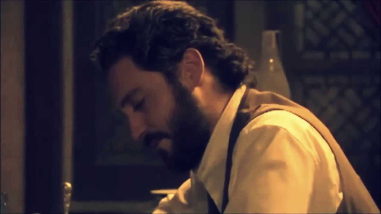 Tristán y Aurora • BABY CAN I HOLD YOU • (ESDPV)
