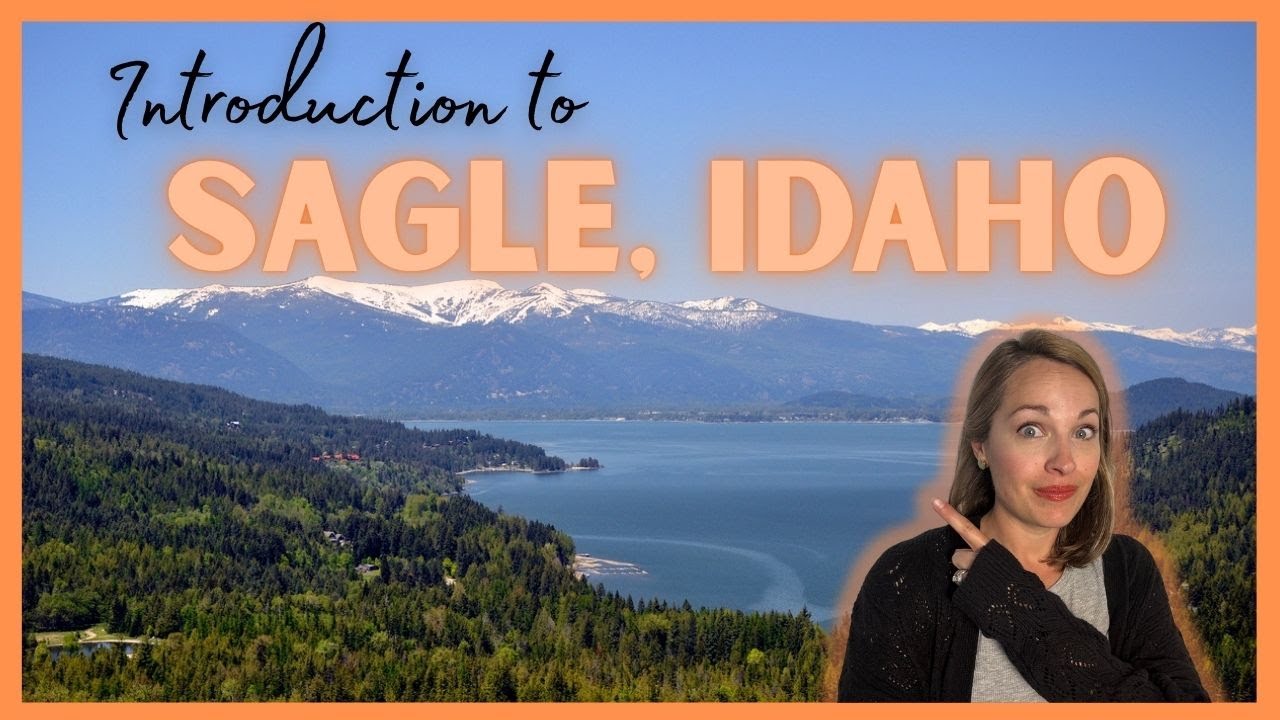 North Idaho Small Town Spotlight: Sagle, ID