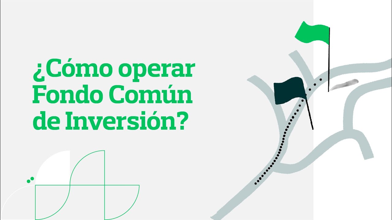 &iquest;C&oacute;mo operar Fondo Com&uacute;n de Inversi&oacute;n en Inviu?