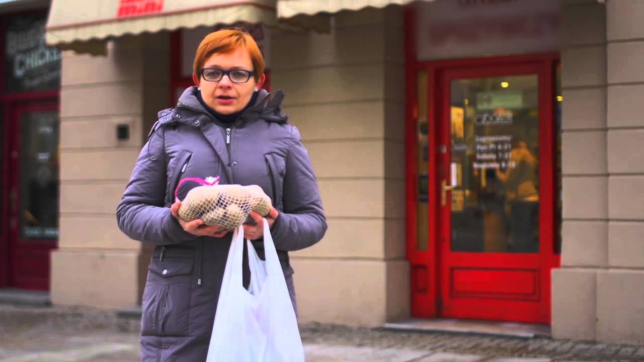 Czy wszyscy mówimy tak samo?