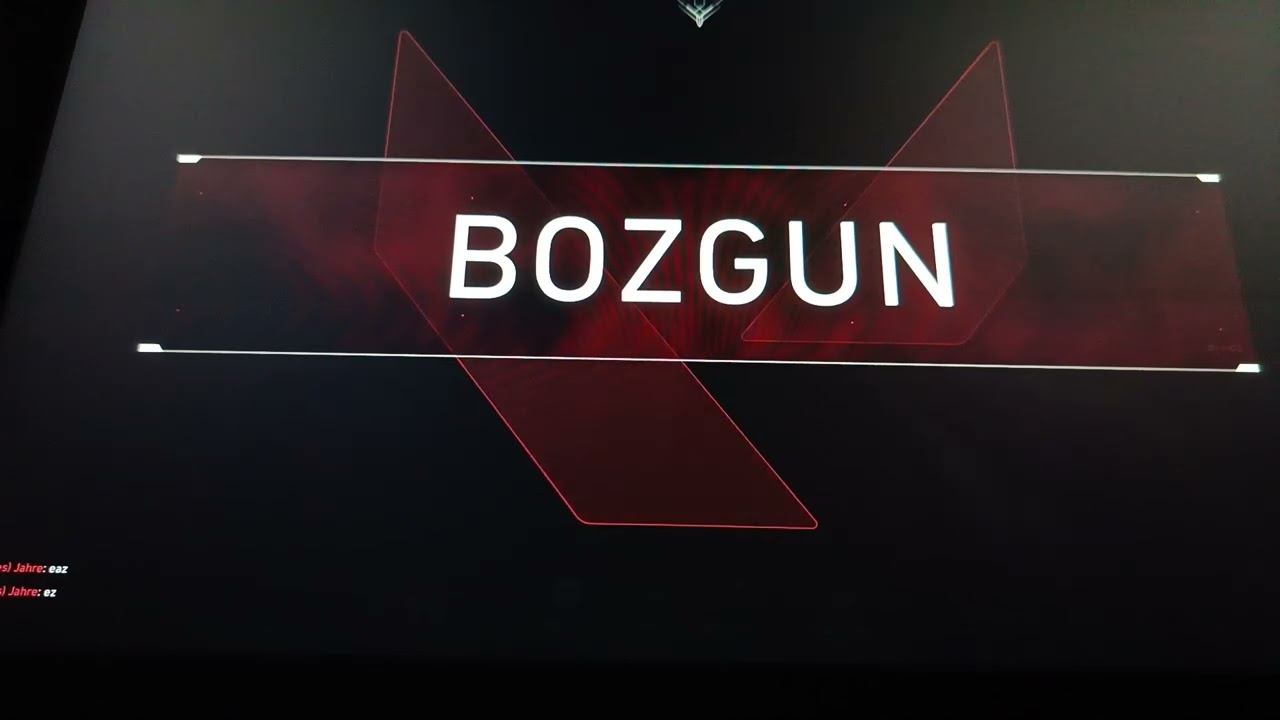 BİR VALO DAHA?