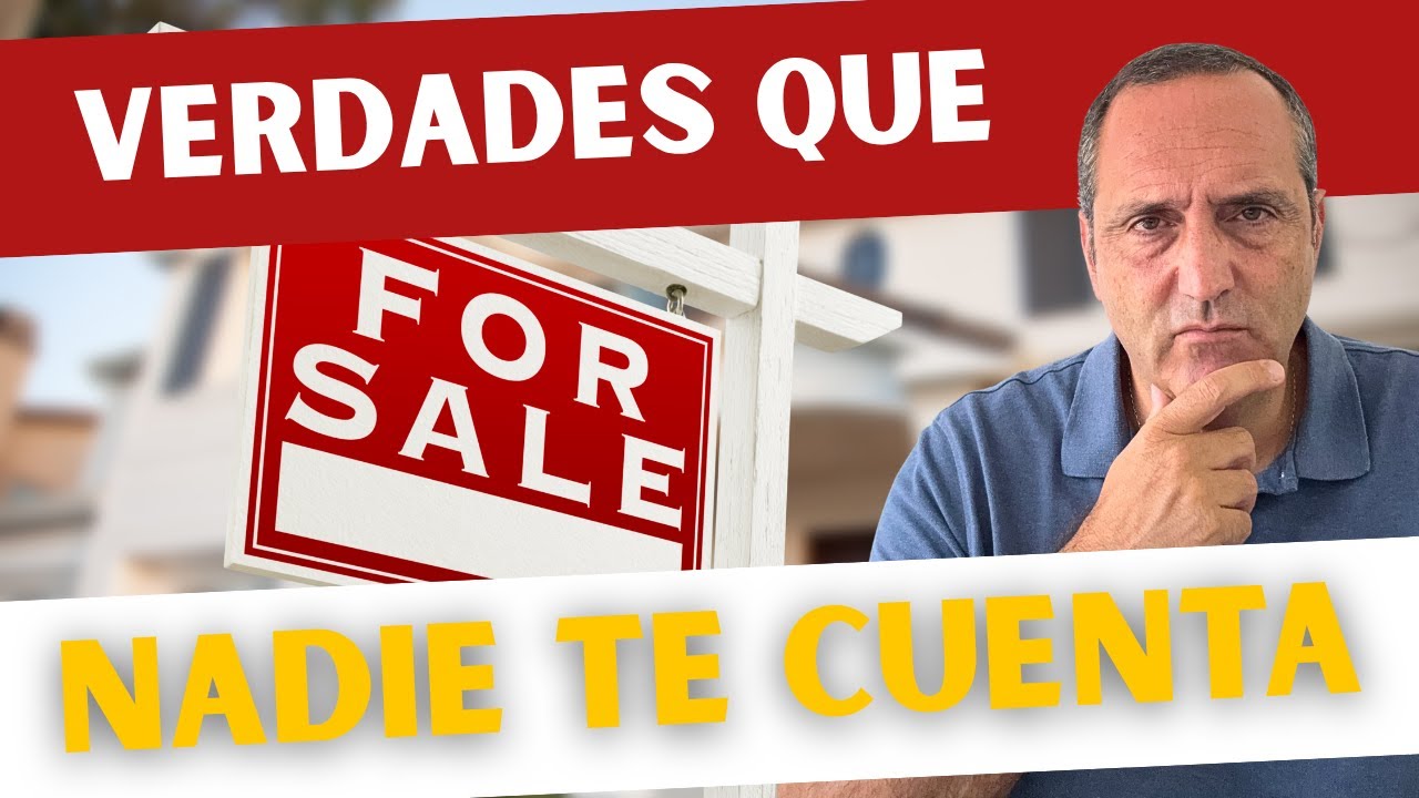10 pasos fáciles para invertir en inmuebles sin riesgos 