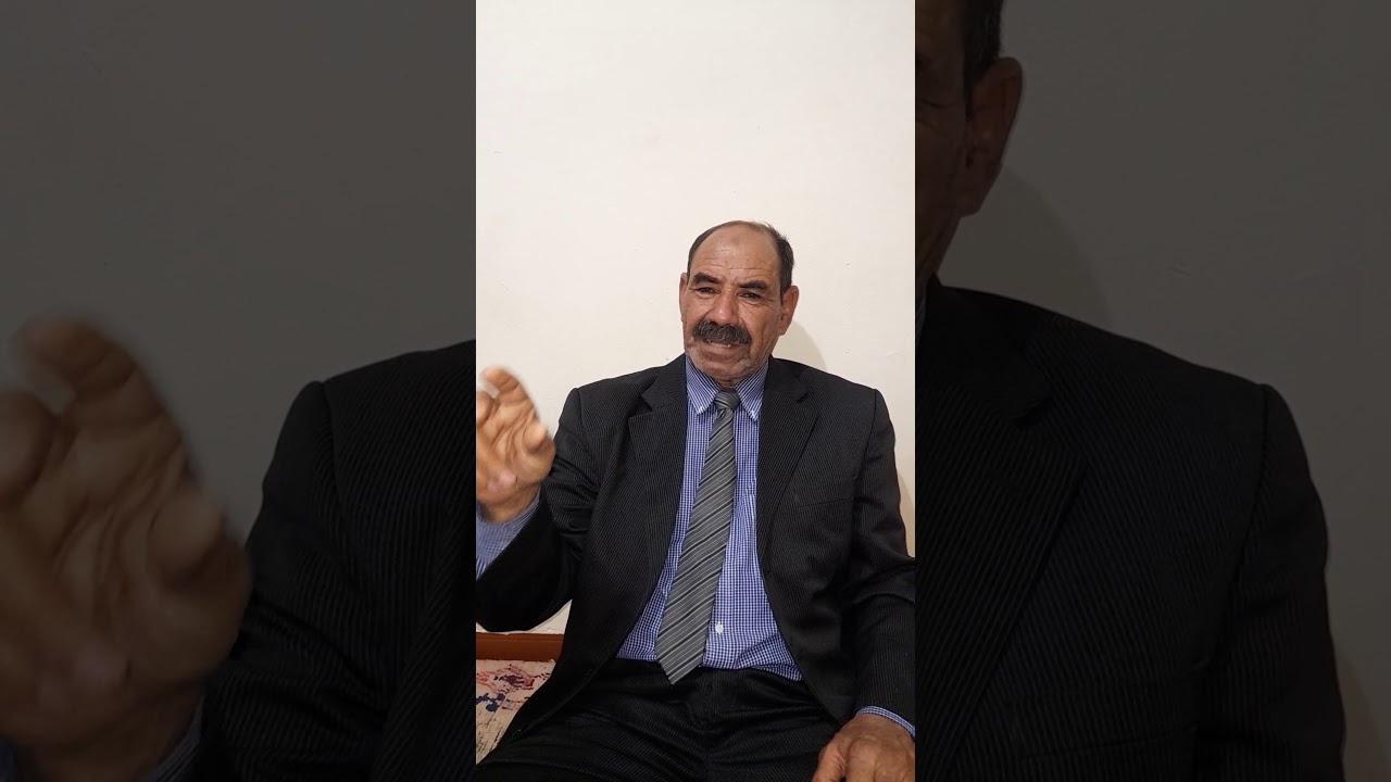 إهداء الى الشعب الجزائري الاصيل مؤثر من الشاعر جدور محمد