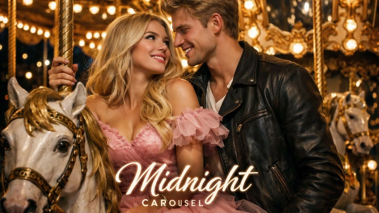 Midnight Carousel, ( Taylor Swift style ) Original song