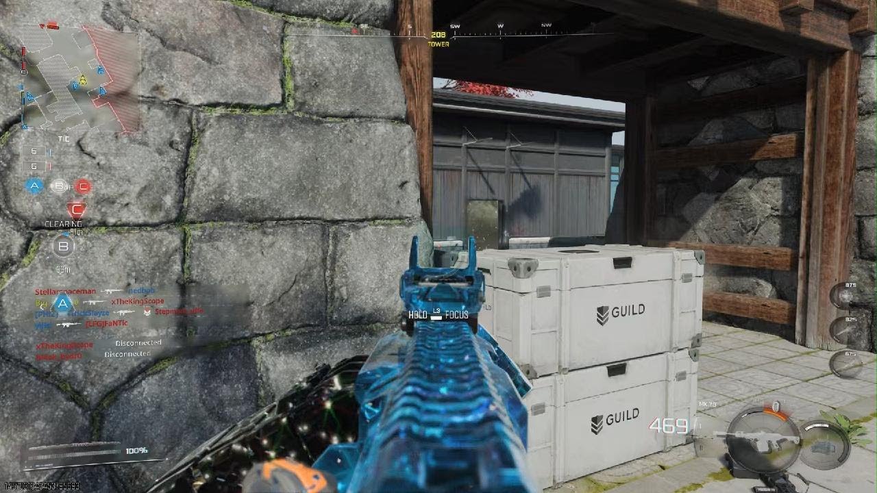 Nuke Number 2