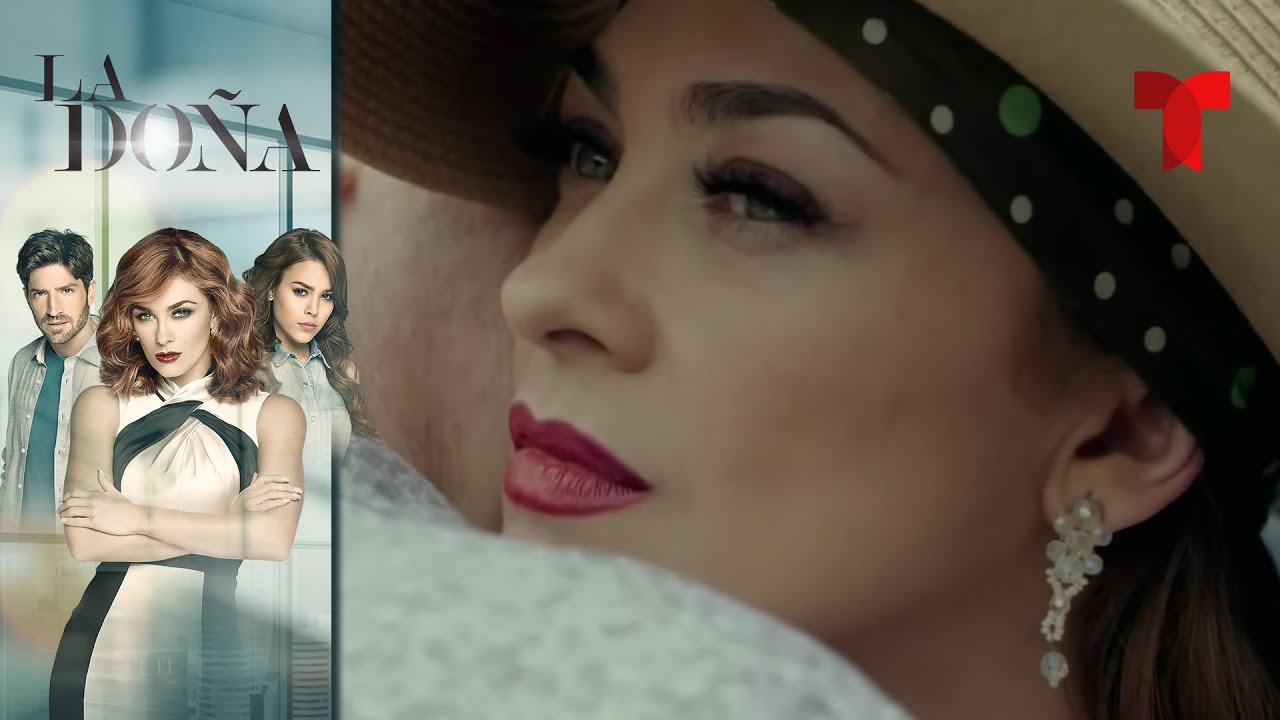 La Doña | Capítulo 9 | Telemundo