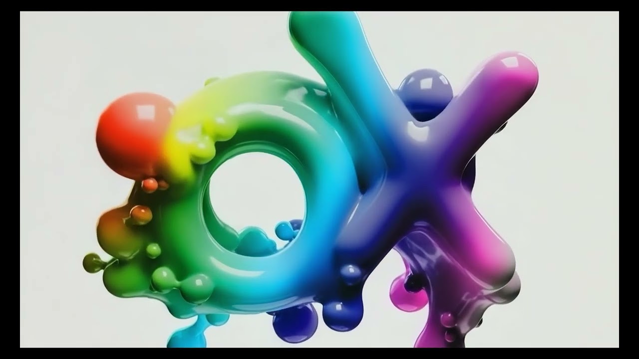 Olivier Weiter, Forniva - Neon Sky [Melodic Techno]