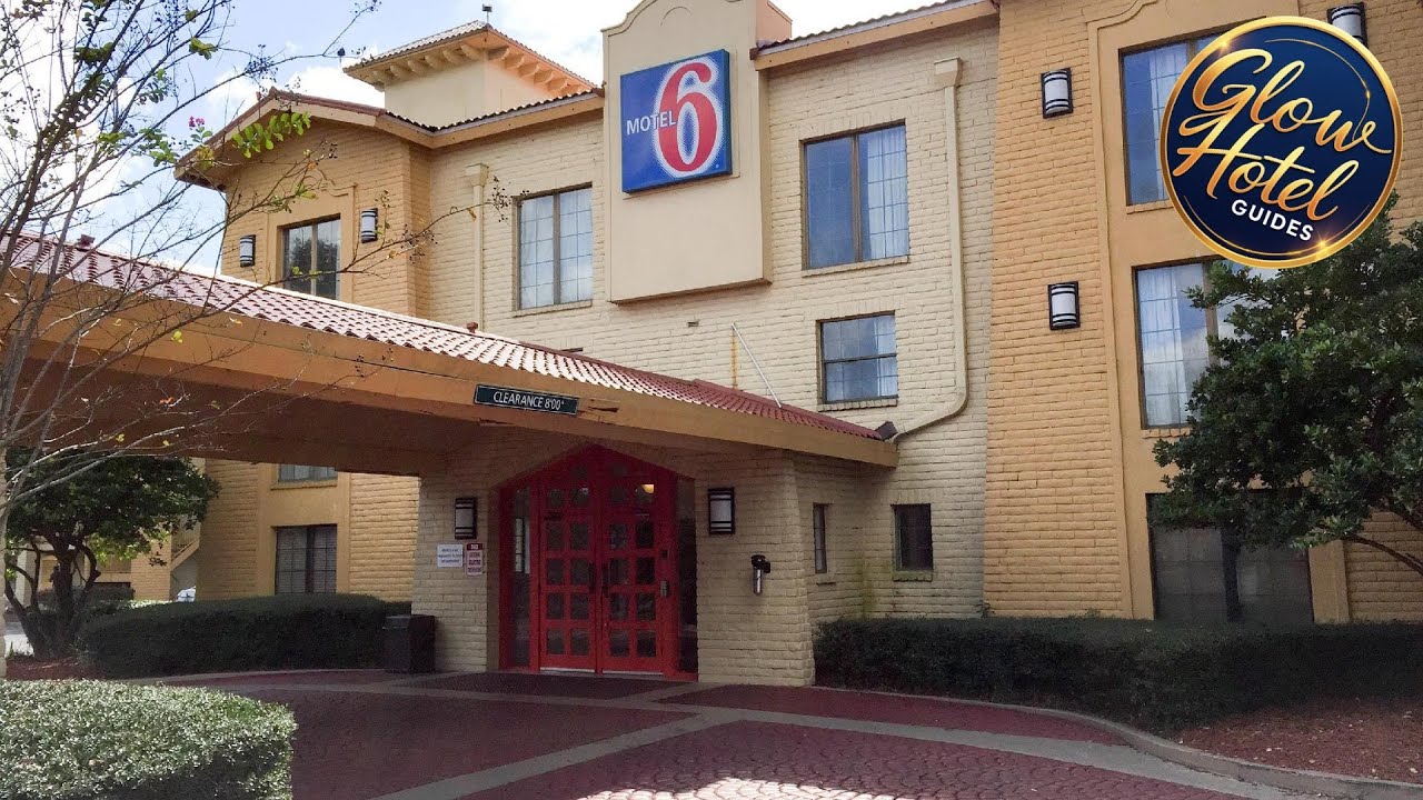 Stayable Jacksonville North | Jacksonville (FL), United States | Hotel Review 🛏️