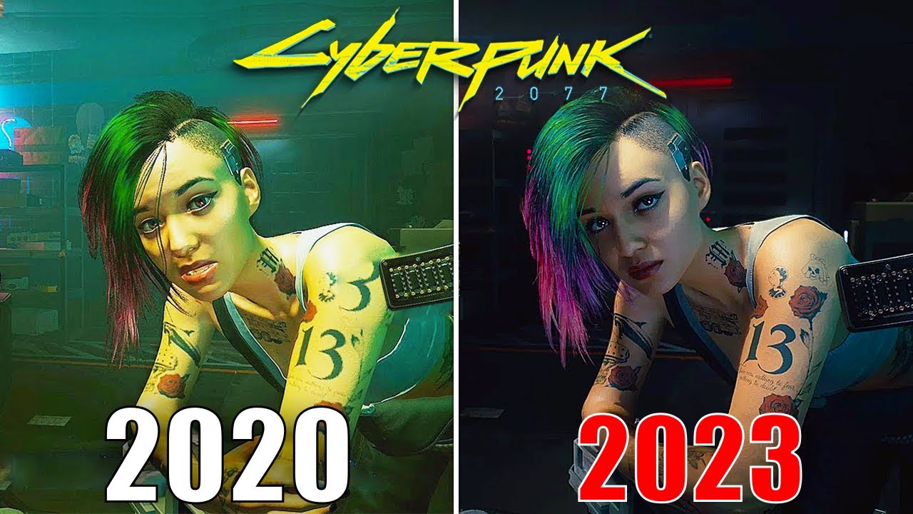 Stojí NOVÝ CYBERPUNK Za Váš ČAS?!?