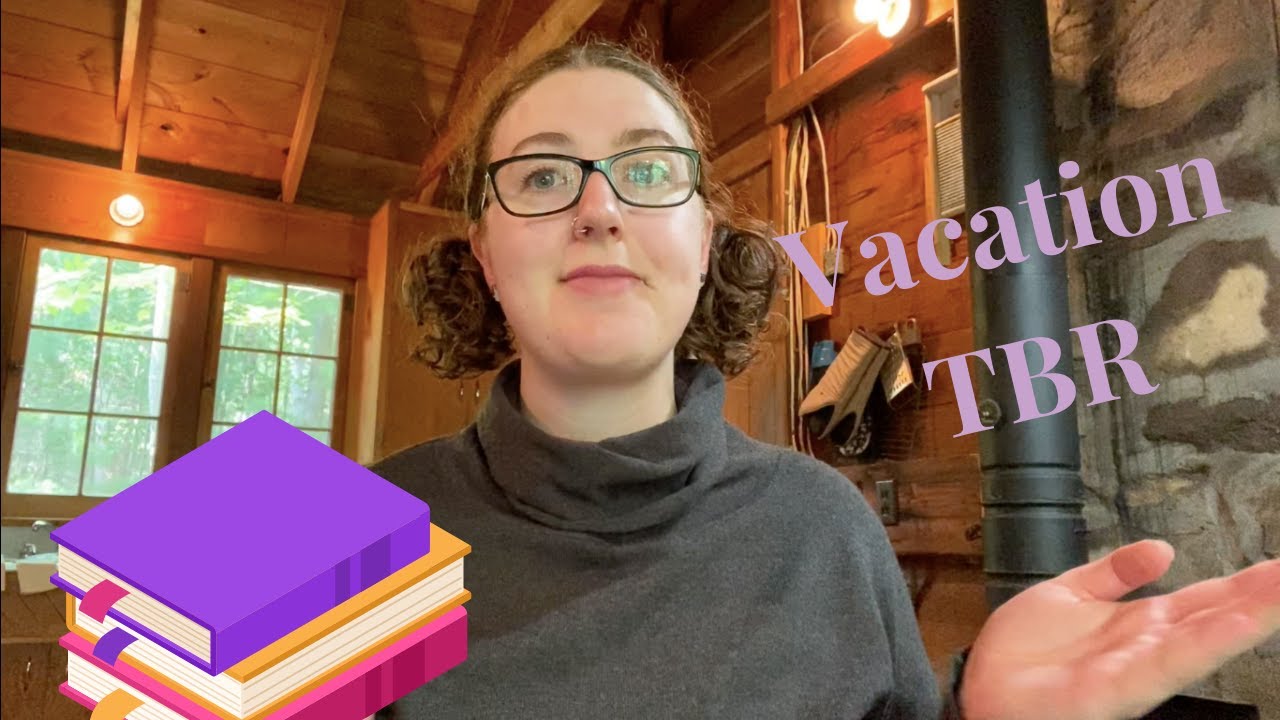 Vacation TBR
