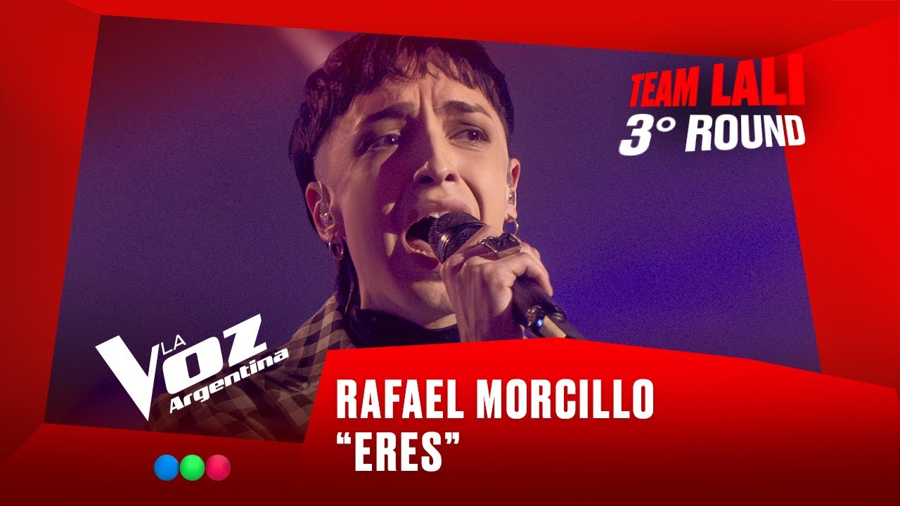 Rafael Morcillo - 