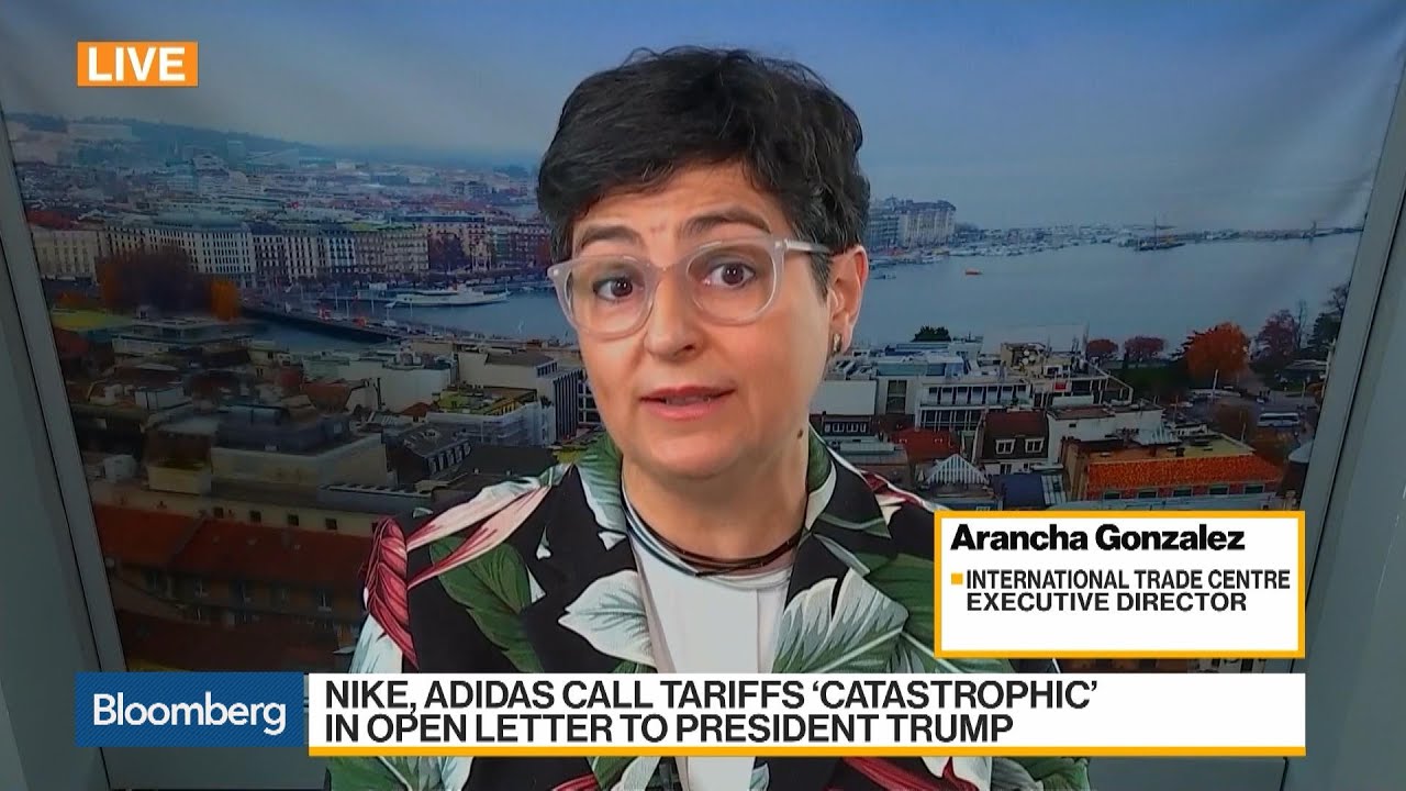 Trade Tensions Contributing to Slowing Global Economy, Says International Trade Centre