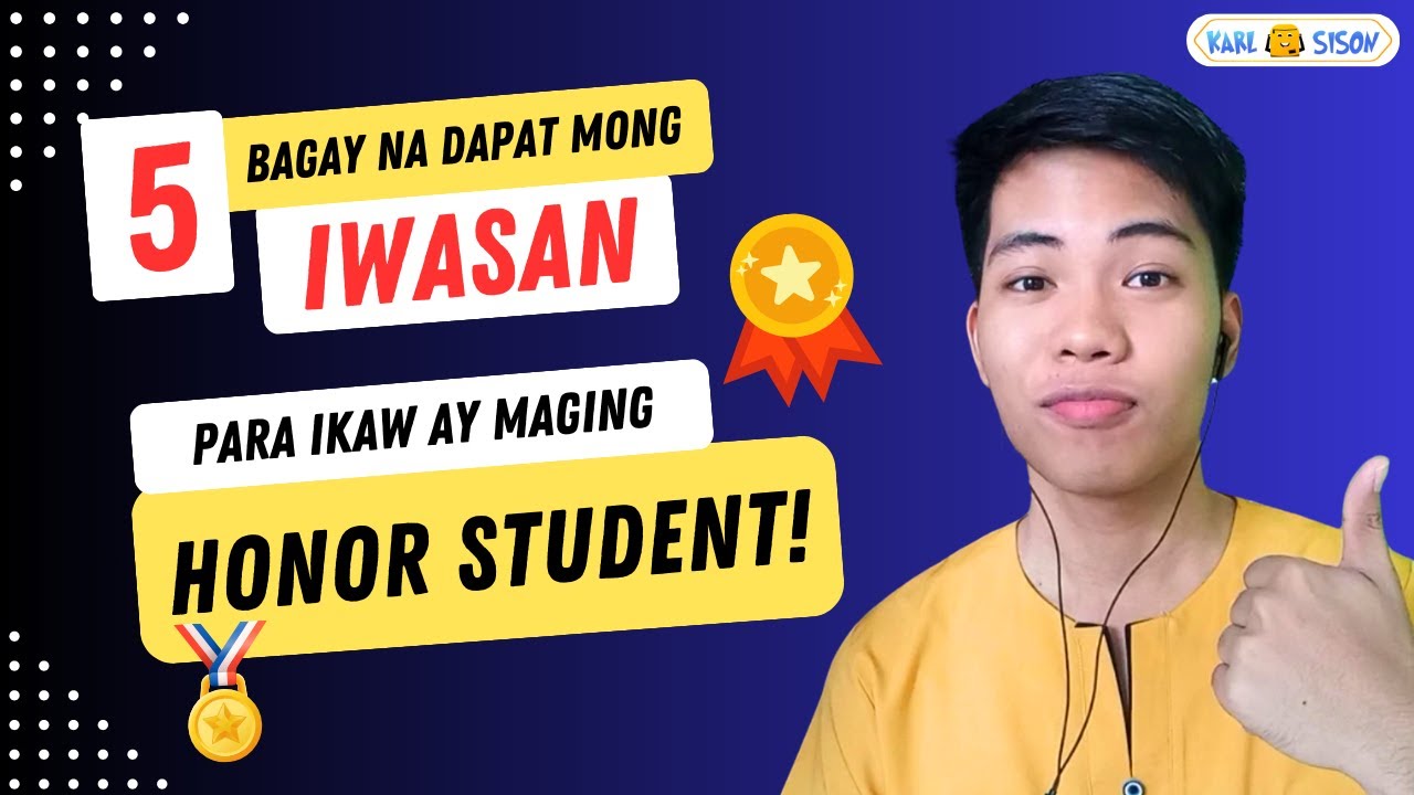 TIPS para maging HONOR STUDENT | School Hacks