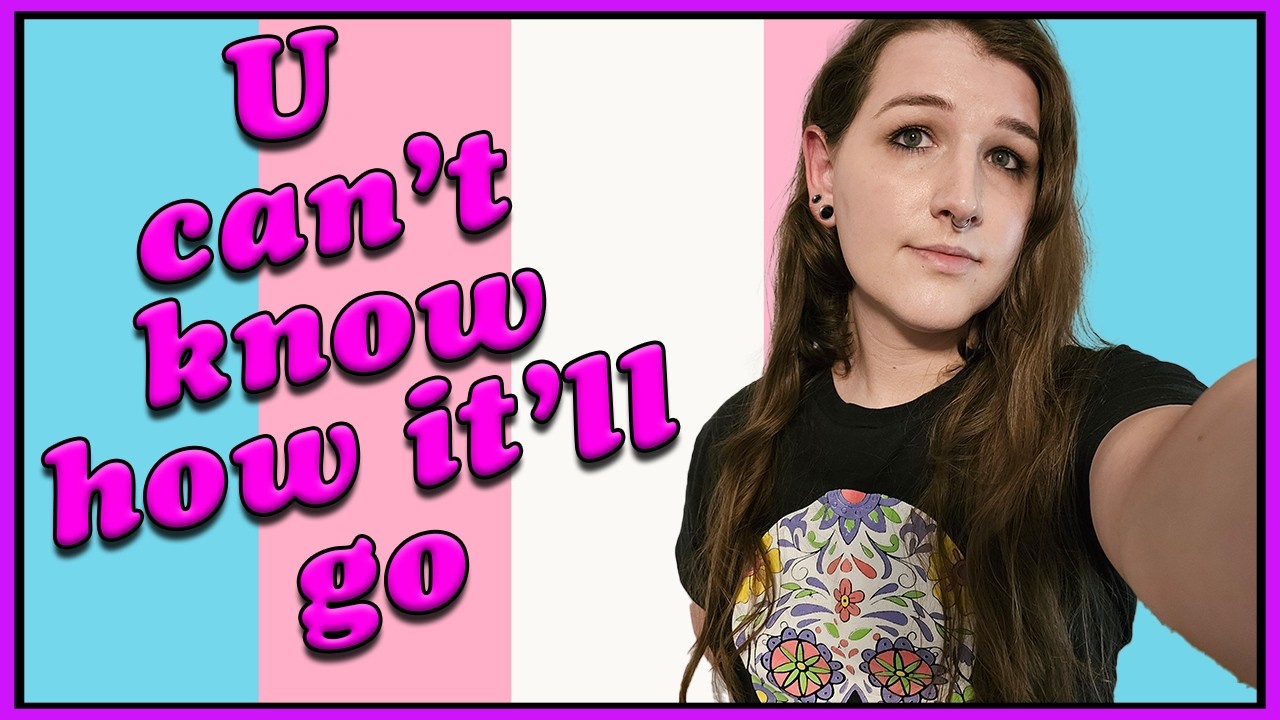 5 things I NEVER saw coming with my transition