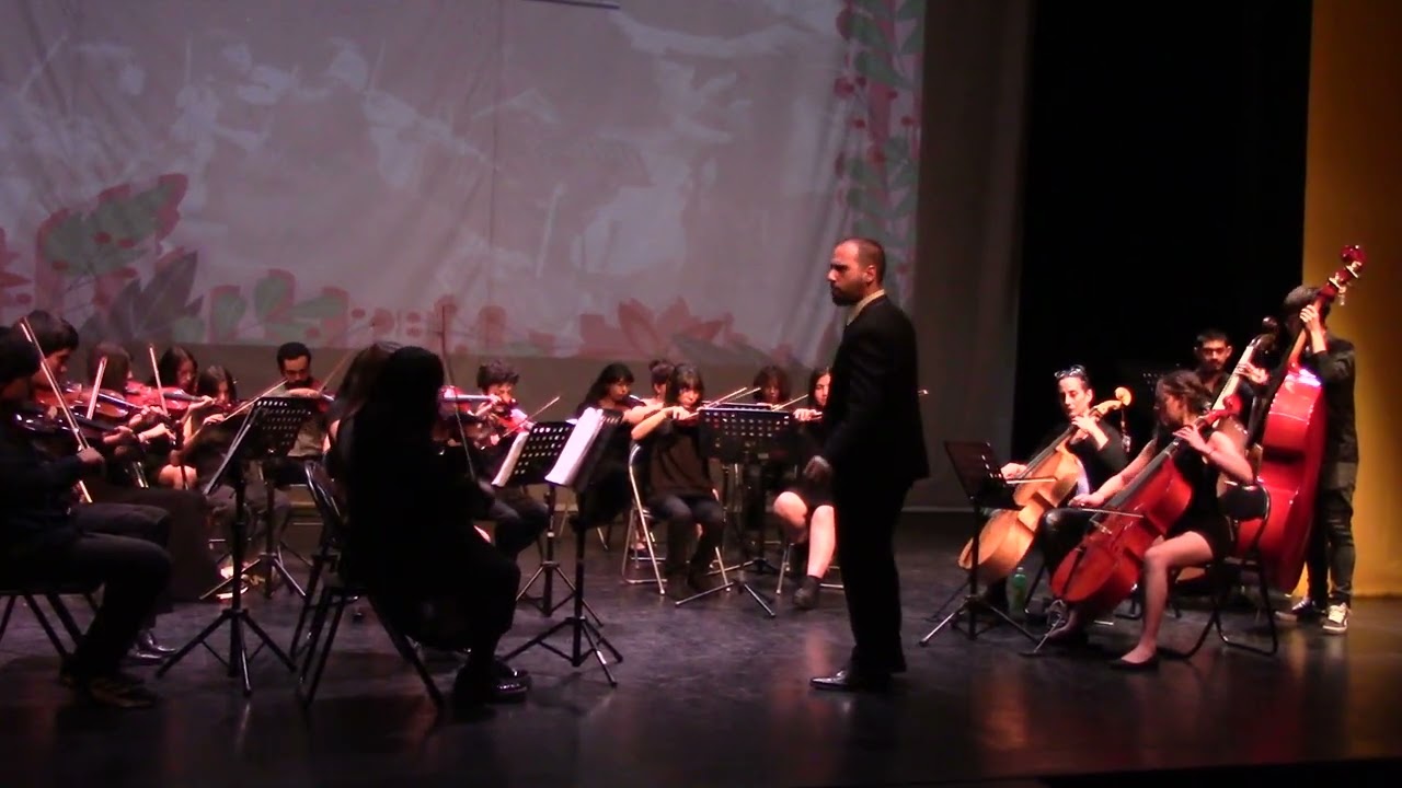 Blanca Navidad - Villancico