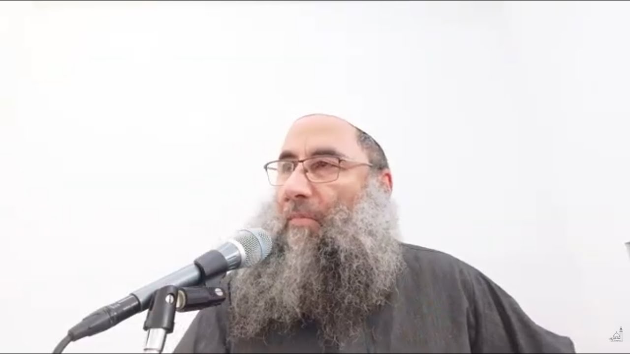 Jummah Khutbah 2/13/2026