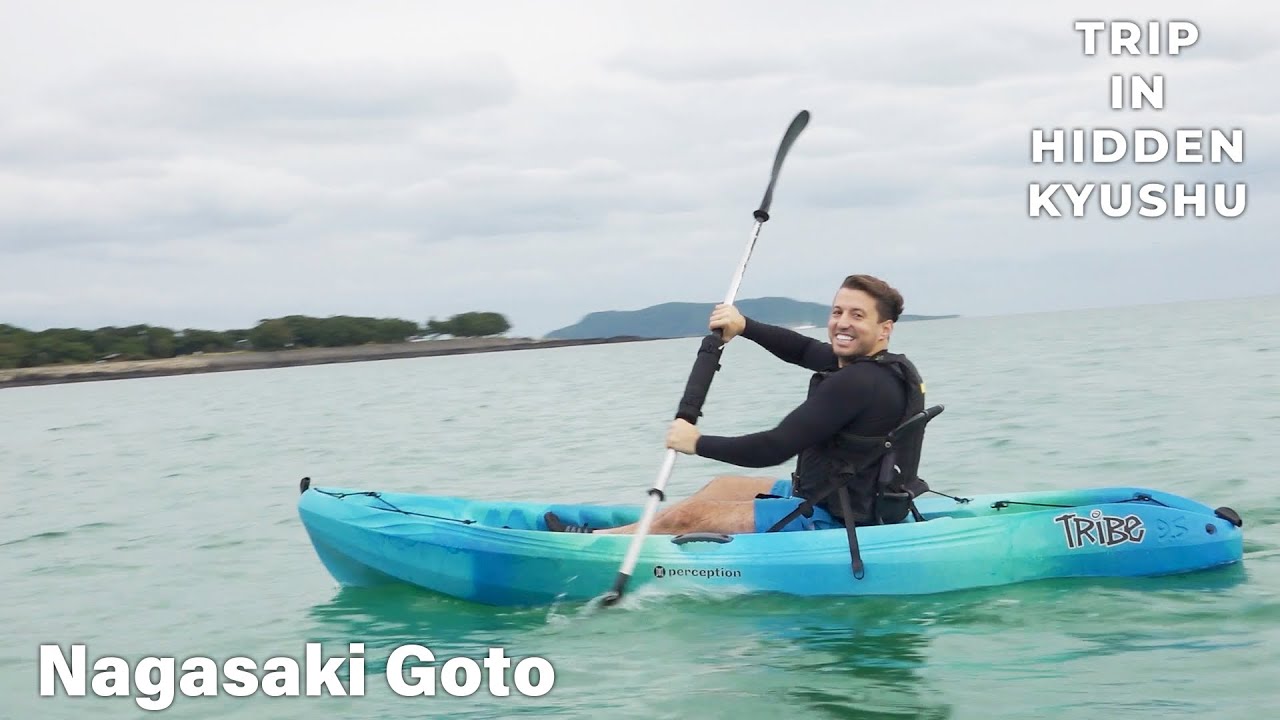 Trip in hidden Kyushu⑩ - Ultimate resort hotel 