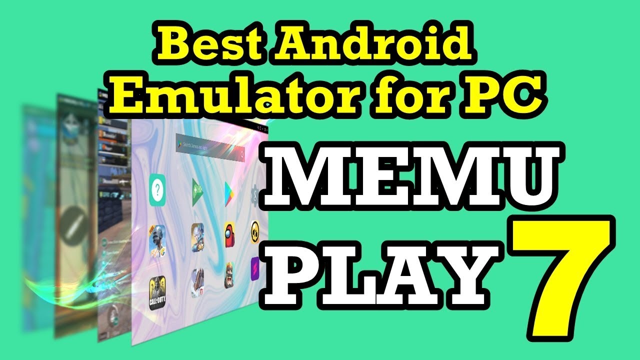 Complete guide to download and install memuplay 7