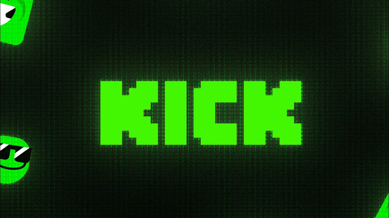 Kick mobile yayın nasıl açılır