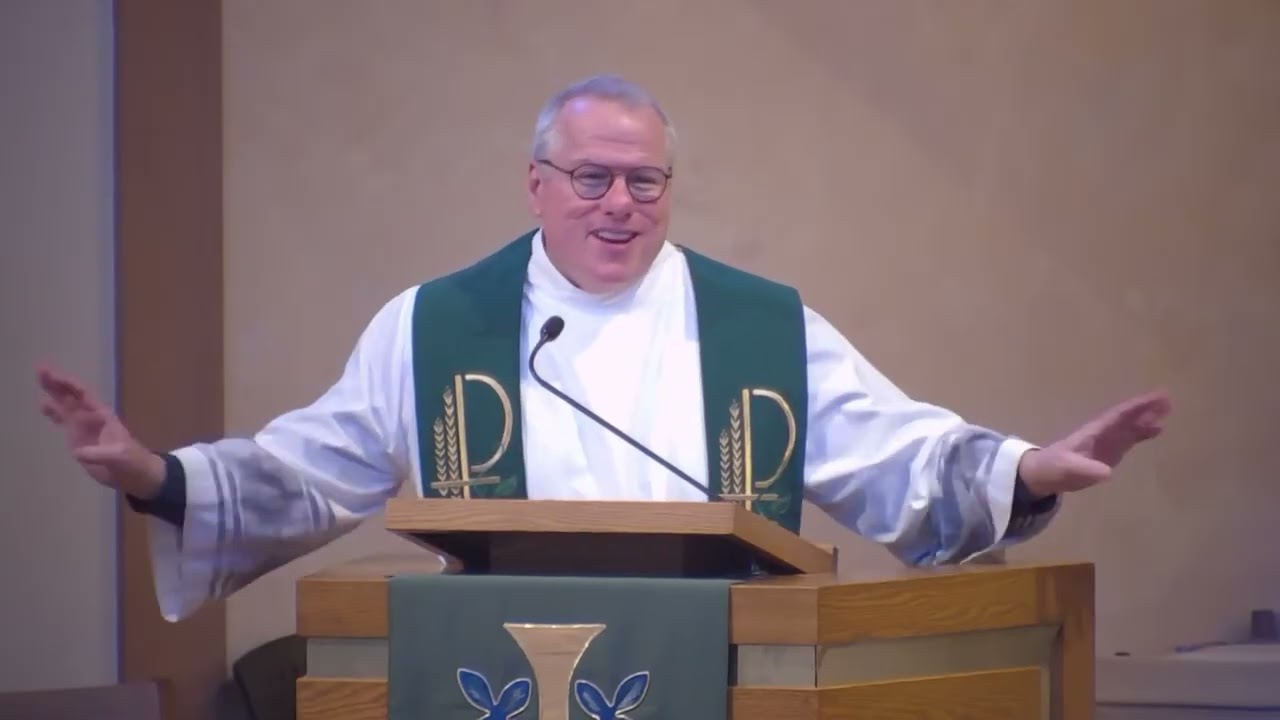 Sermon 