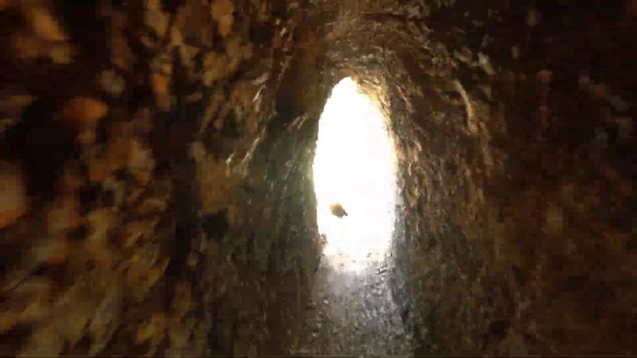 Mini Grand Canyon entdeckt!!! Tour Pfalz  Explore Imsbach Grubenweg