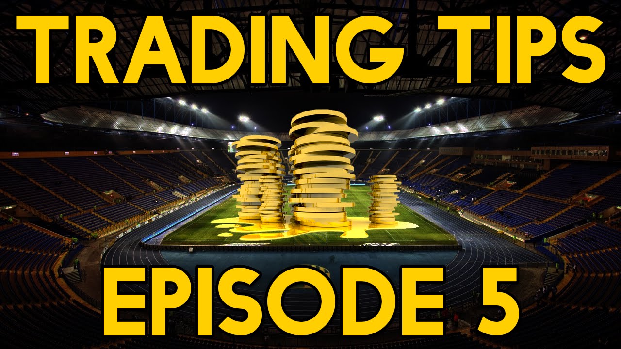 FIFA 15: TRADING TIPS (Episode 5) - BEST METHOD EVER?! (100K+ A HOUR)