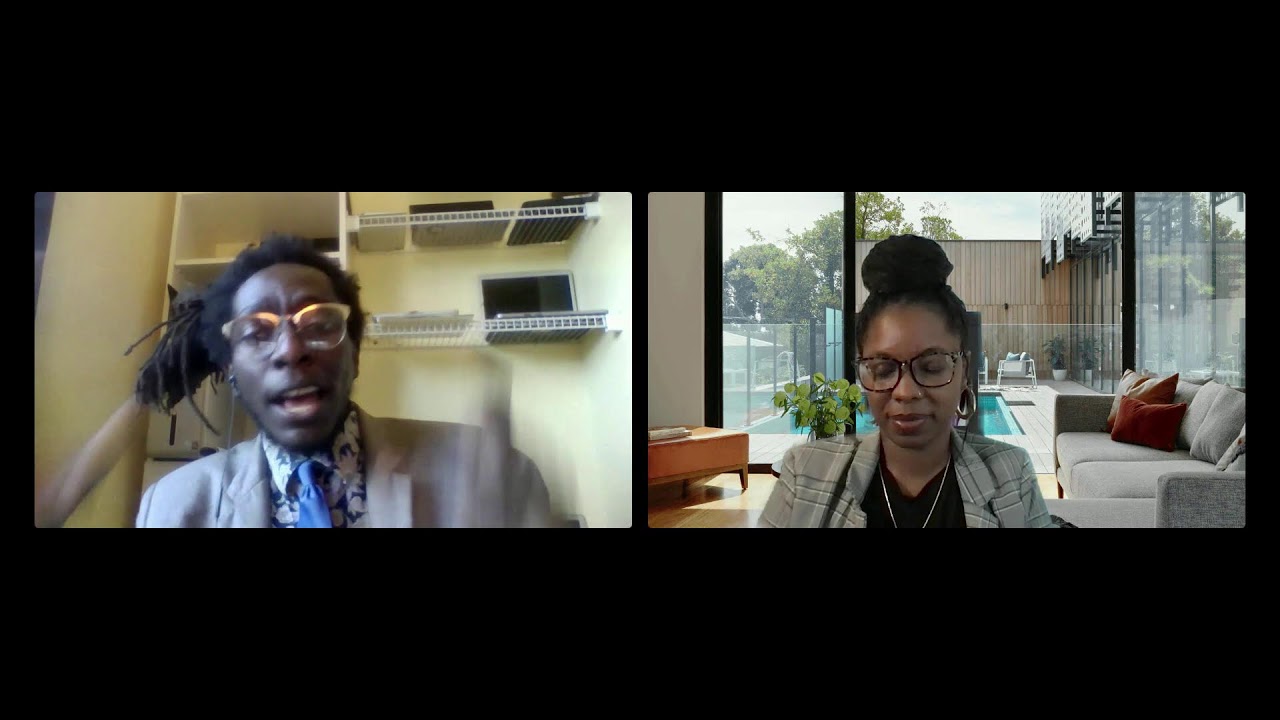 Navigating Your Tech Career Path with Tiana Newton-White - BIC Podcast Episode #2