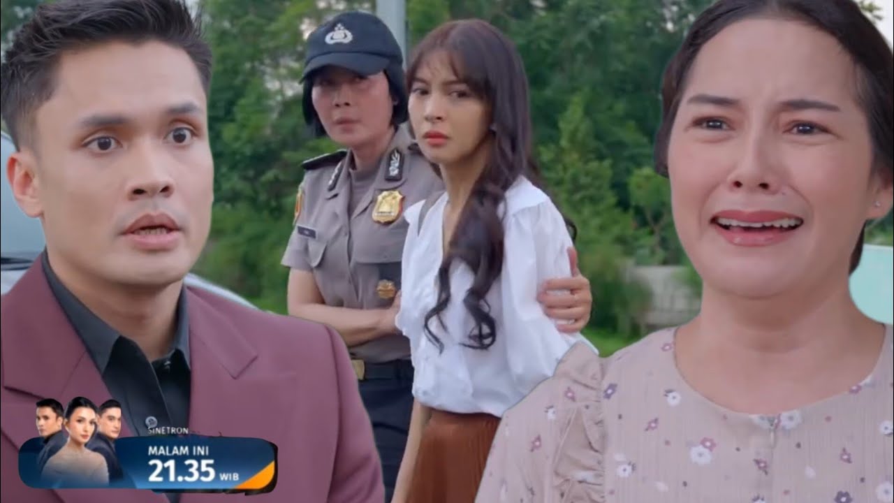 WANITA ISTIMEWA HARI INI 29 SEPTEMBER 2025 DESI MOHON KEPADA REZA BEBASKAN MIRSA DARI TUDUHAN RANTI