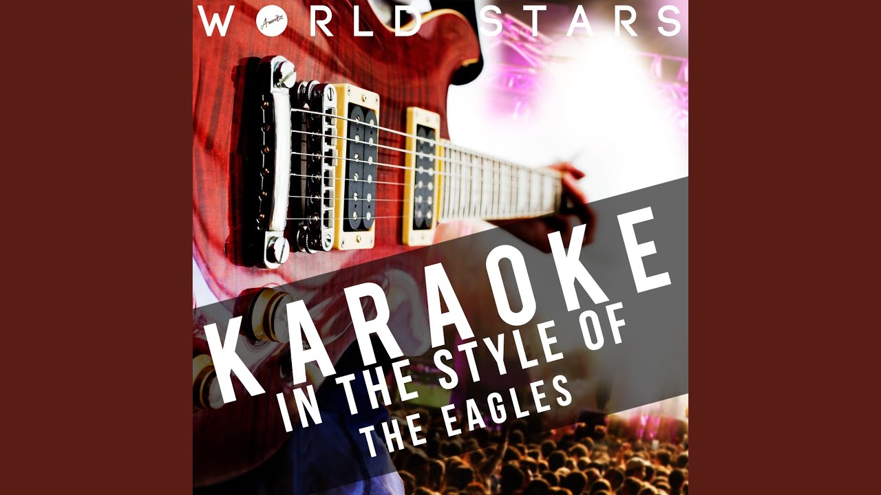 Lyin' Eyes (Karaoke Version)