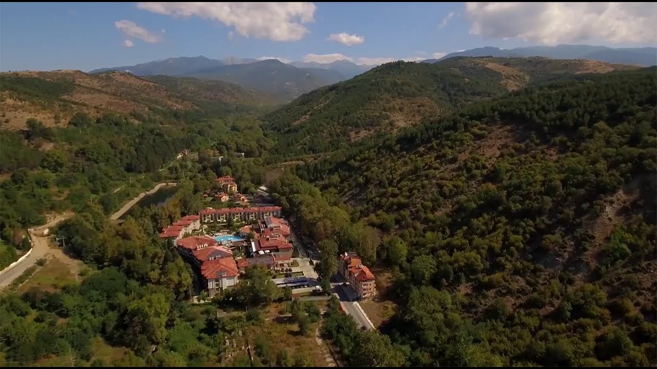 SHARLOPOV GROUP - HOME AWAY FROM HOME!