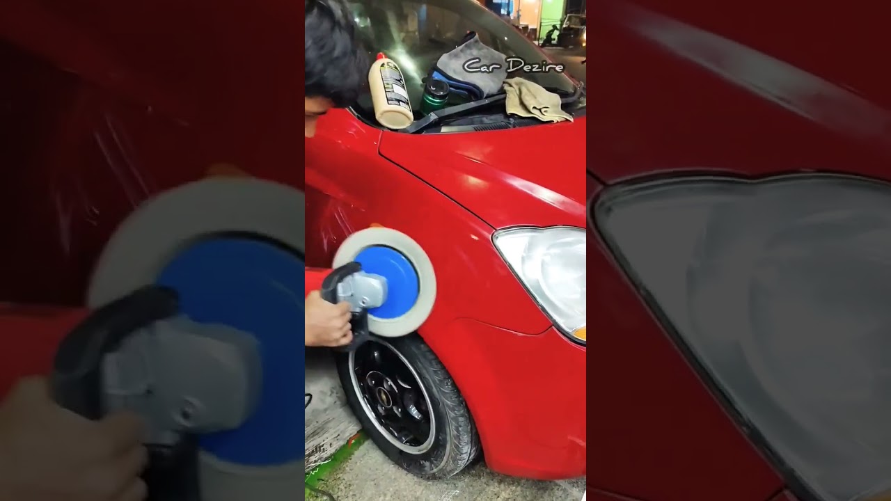Car Full Service Bangalore Karnataka