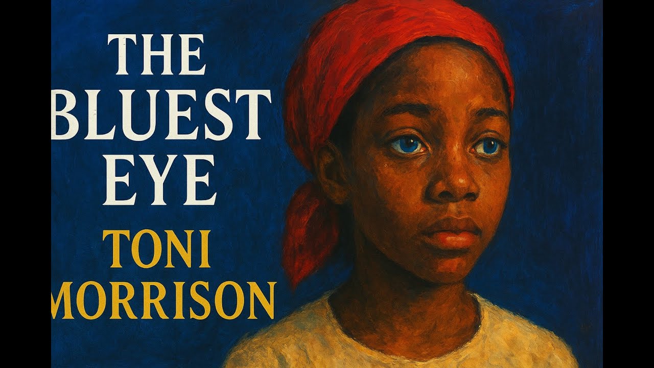 Summary and analysis of The Bluest Eye by Toni Morrison
