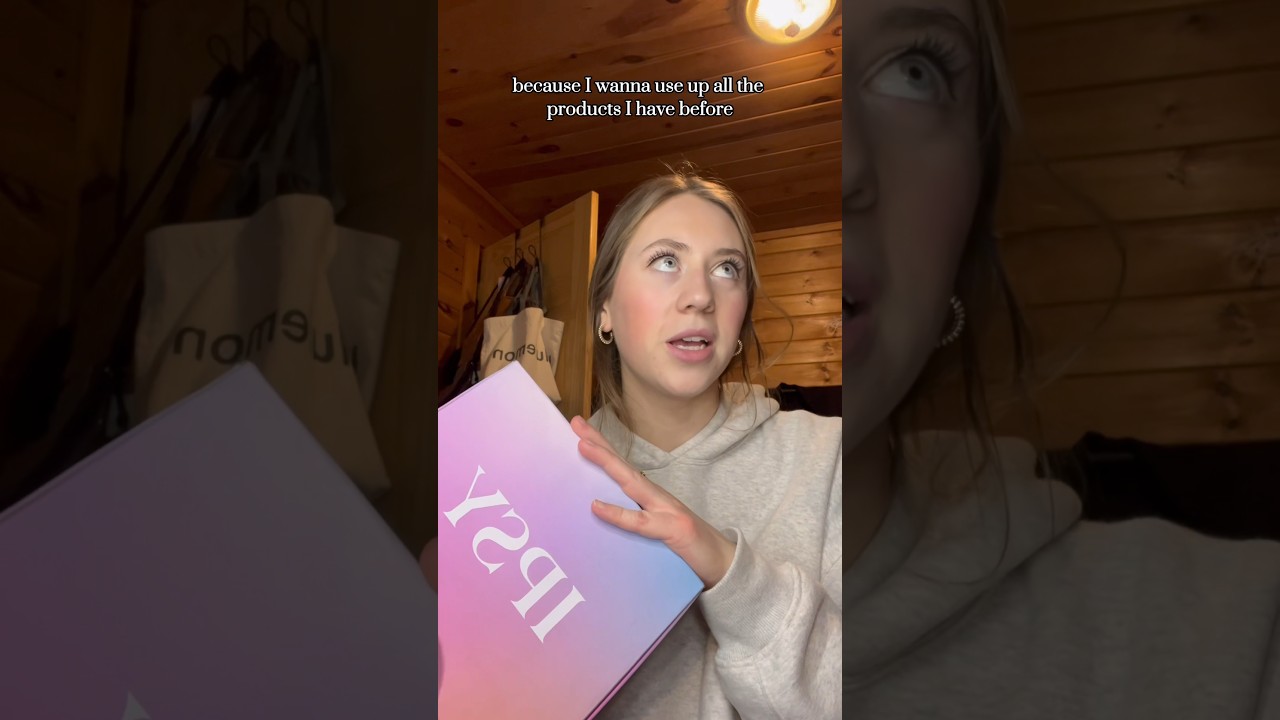january '24 boxycharm & why I cancelled my subscription