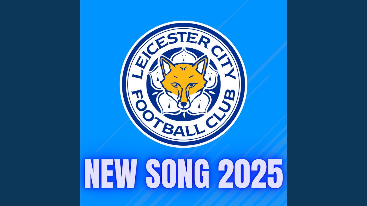 Come Back Stronger (Leicester City Song)