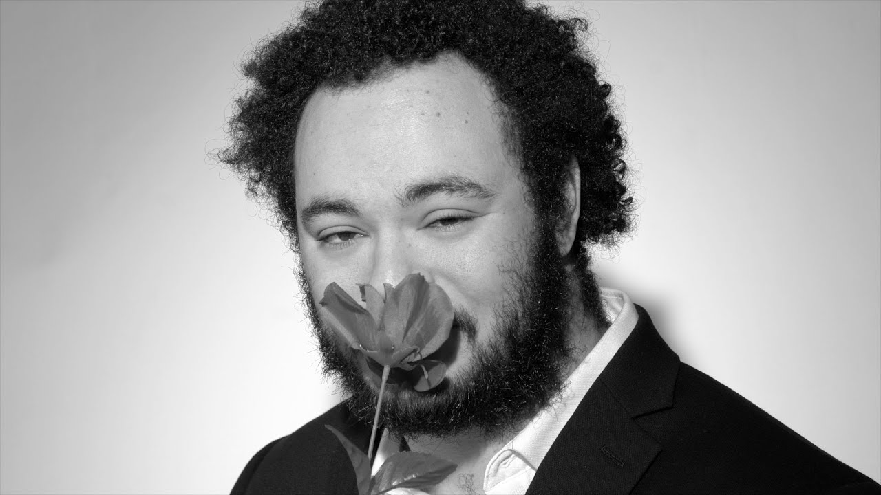 simpin' (josh's version) - music video