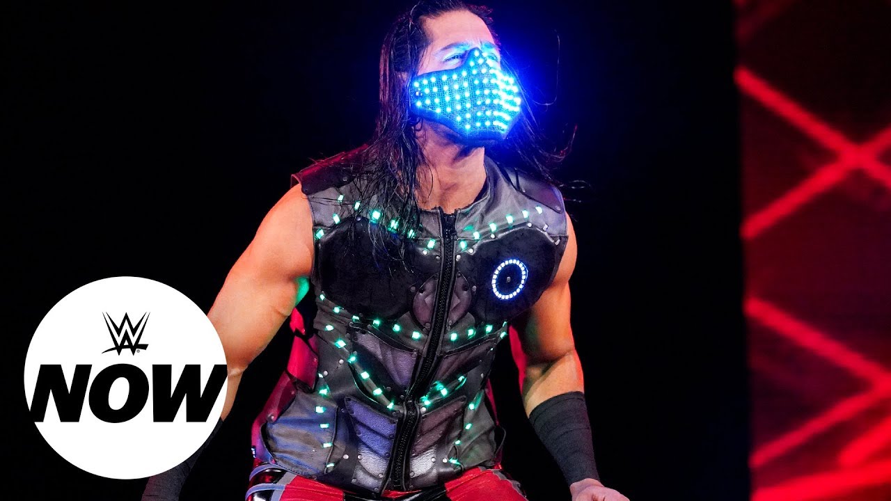 5 things you need to know before tonight&rsquo;s SmackDown LIVE: May 7, 2019