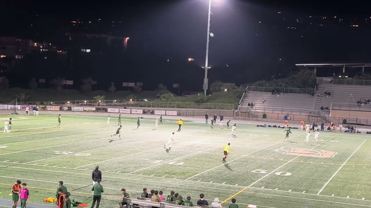 SBHS VS DOS PUEBLOS 
