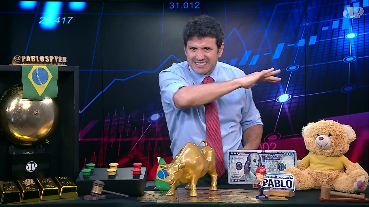Demissões no IBGE, Haddad culpa Bolsonaro, dólar a R$4,40, Flávio bate Lula e ouro desaba: Sextouro