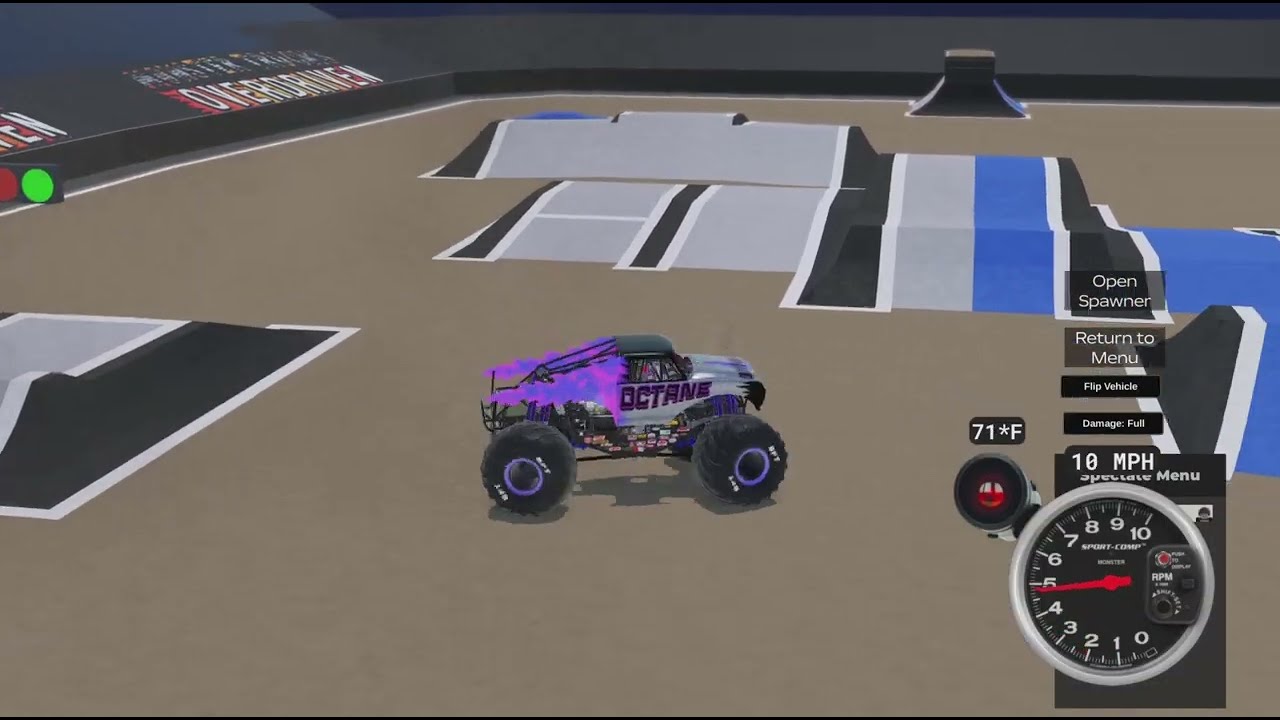 14 truck tour 8