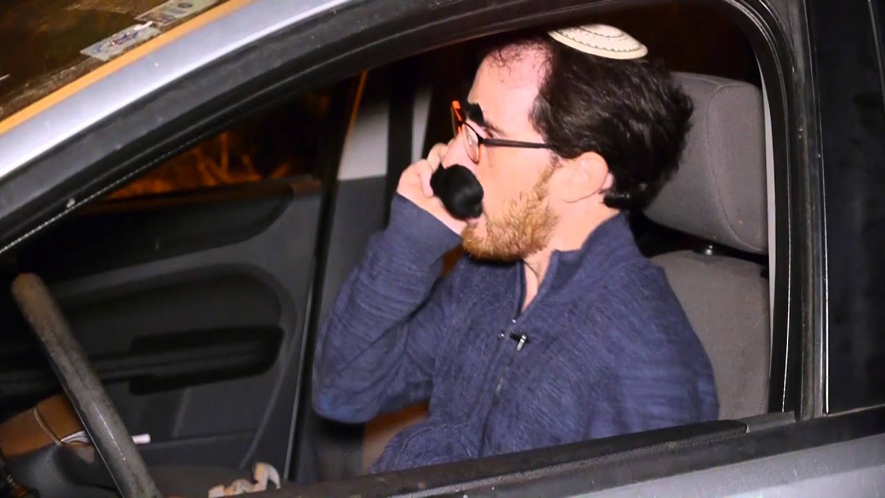 גנבים