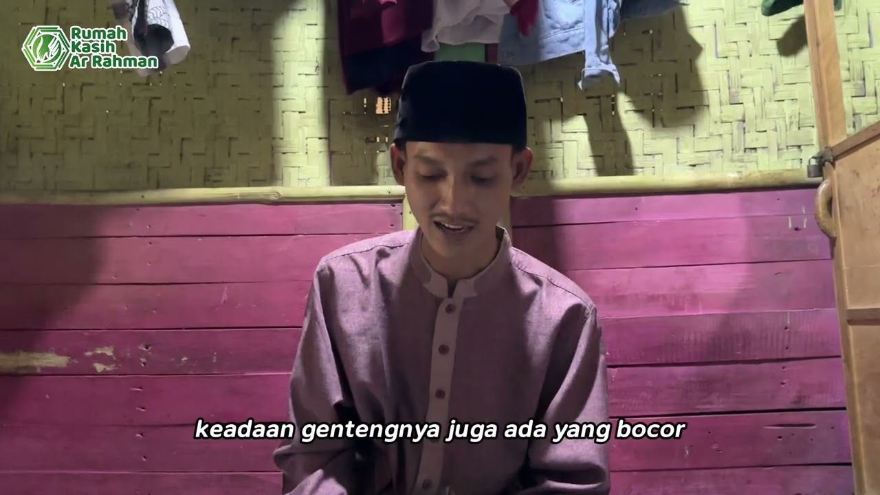 Wakaf Satu Mushaf Al-Qur’an Hari Ini, Pahala Mengalir Selamanya