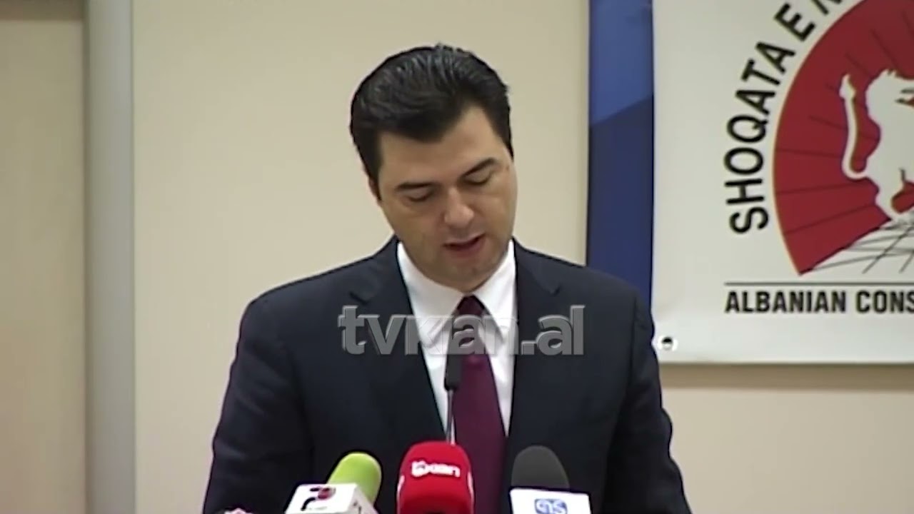 Bashkia e Tiranës mban premtimin për hipotekimin, Basha jep 33 leje të reja në ndërtim-10 Prill 2012