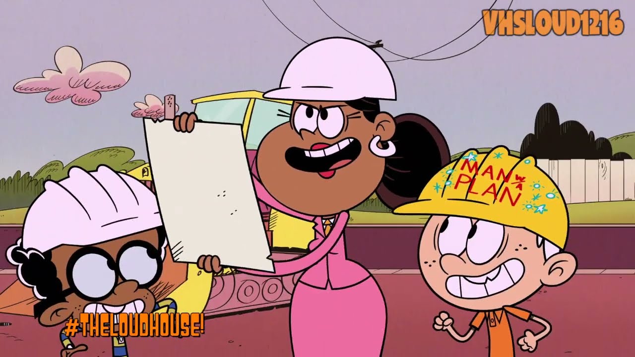 The Loud House: Jeopardy! Theme (2008-2021)