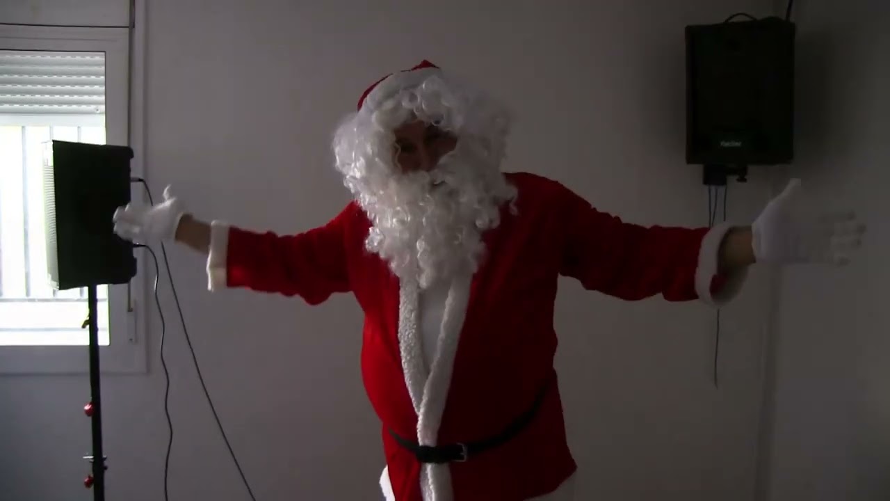 2024 12 22 Fiesta Navidad Sed de Salsa