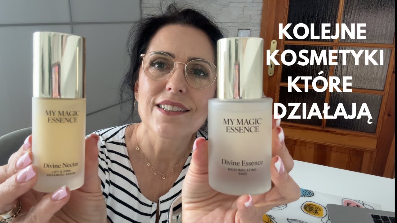 Moja poranna pielęgnacja – część 2 | kolejne kosmetyki których używam