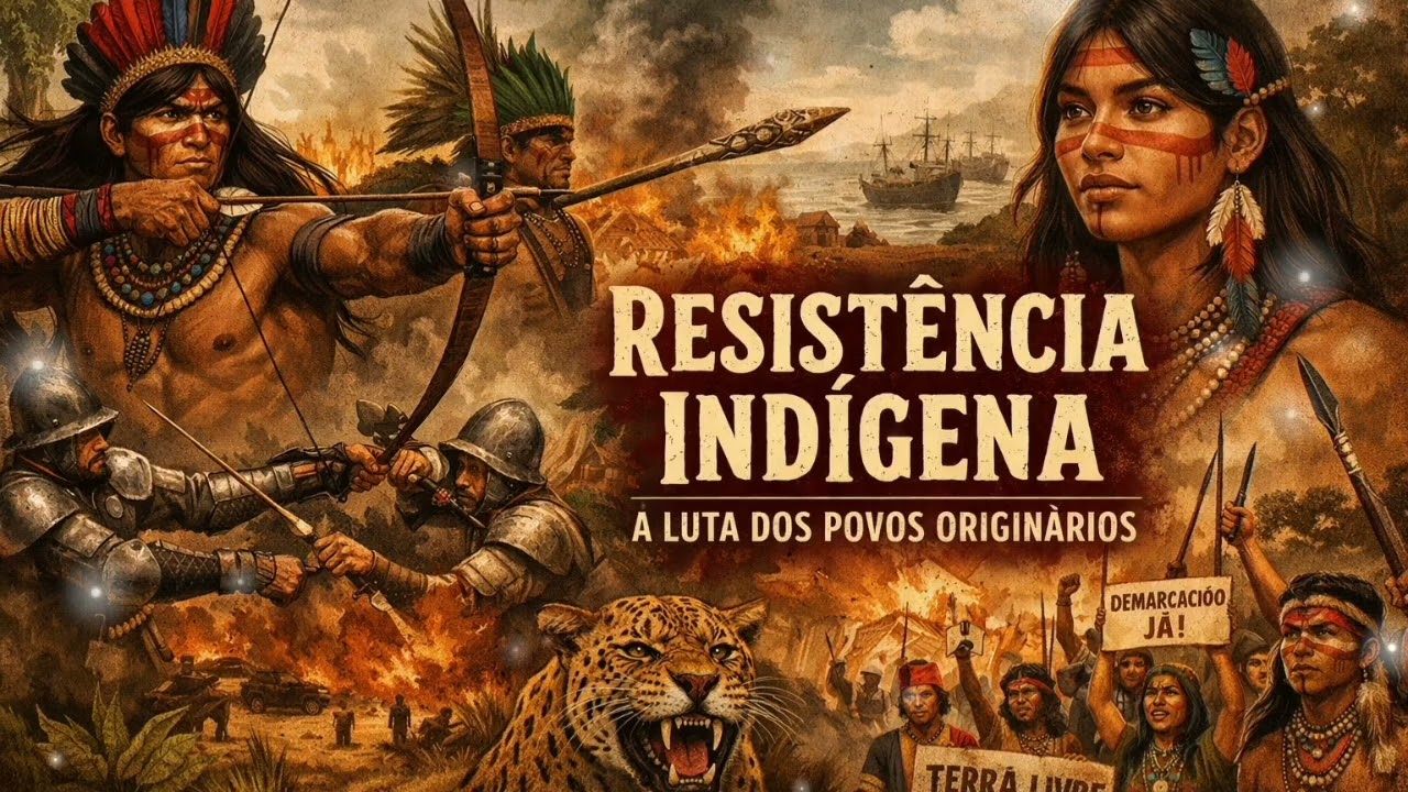 BRASIL COLONIAL COMPLETO#HistoriaDoBrasil #HistoriaCantada#BrasilAntigo#Colonizacao #PeriodoColonial