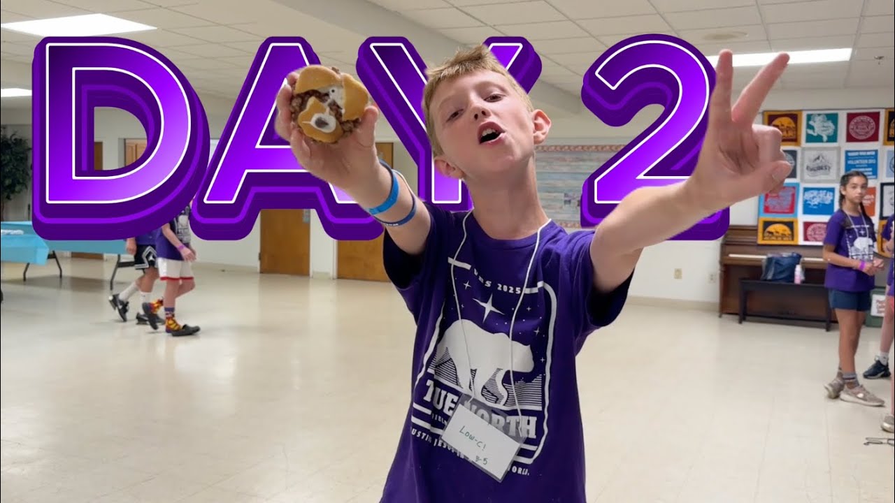 True North  VBS - Day 2