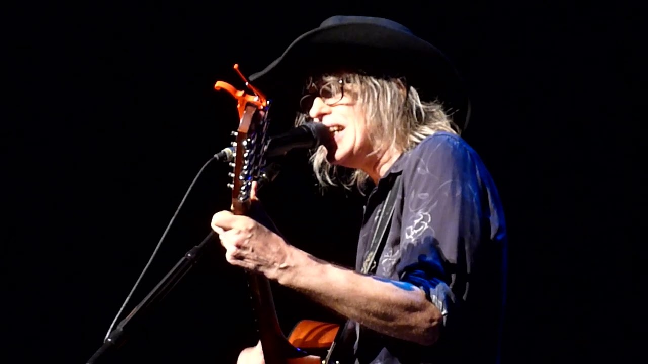The Waterboys - This Is the Sea @Tivolivredenburg Utrecht (4/10)