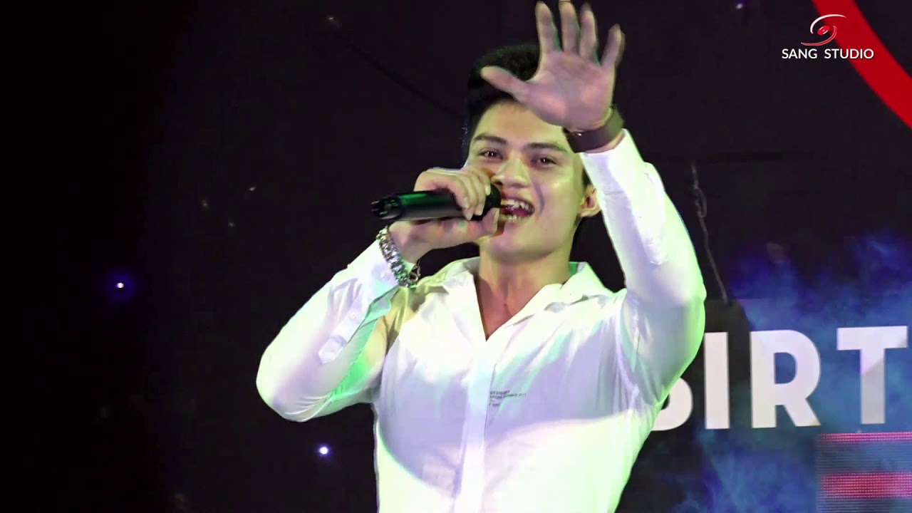 B&ecirc;n Nhau Thật Kh&oacute; - Sơn Th&aacute;i | Truyền Th&ocirc;ng SangStudio | Bảo Sang | #SangStudio
