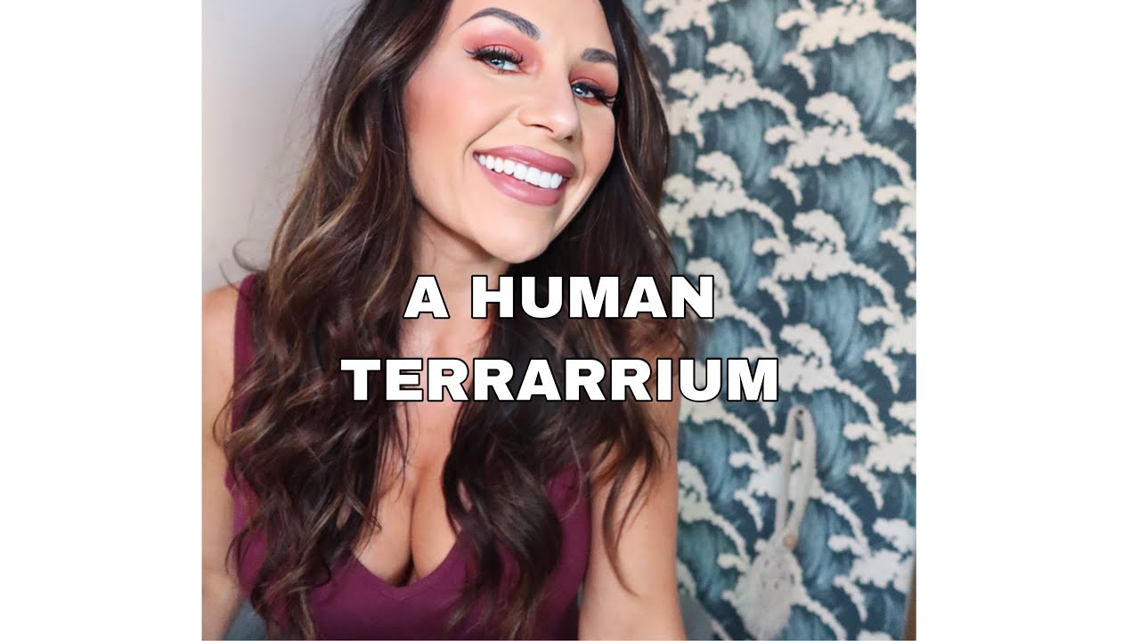Biosphere 2: A Human Terrarium